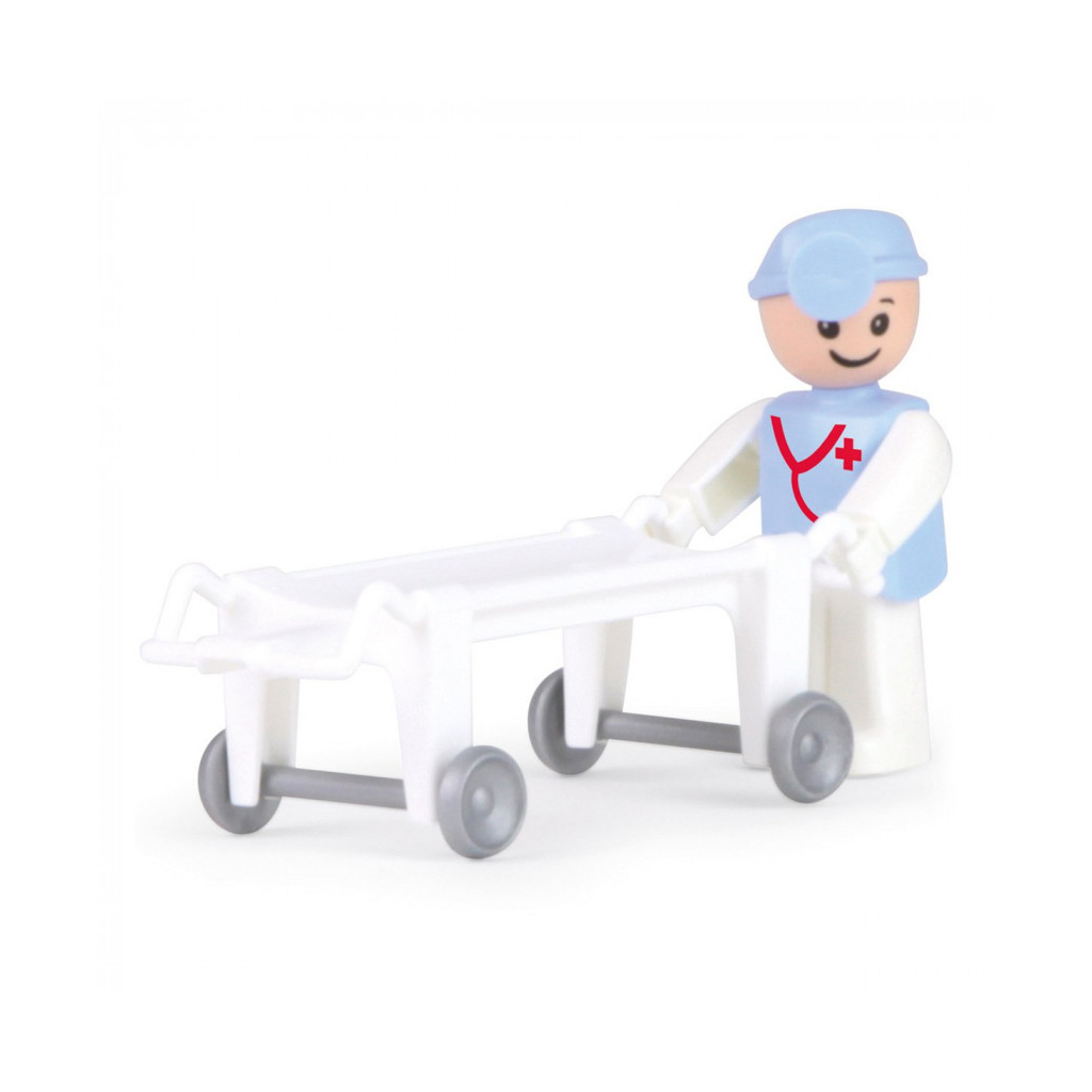 Спецтехніка Lena Швидка допомога (6335822) - зображення 3