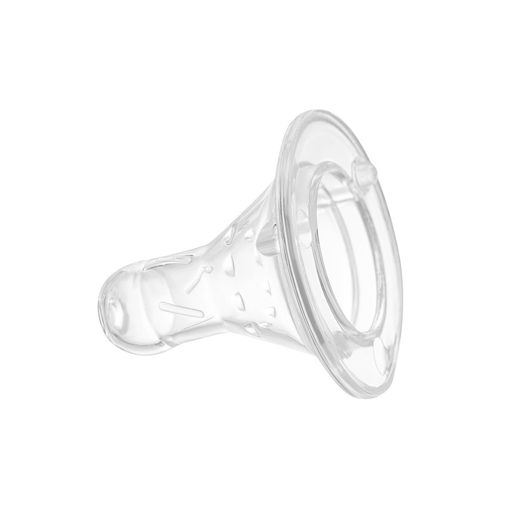 Пляшечка для годування Akuku чорний Ведмедик, 125 мл (A0004) - зображення 2