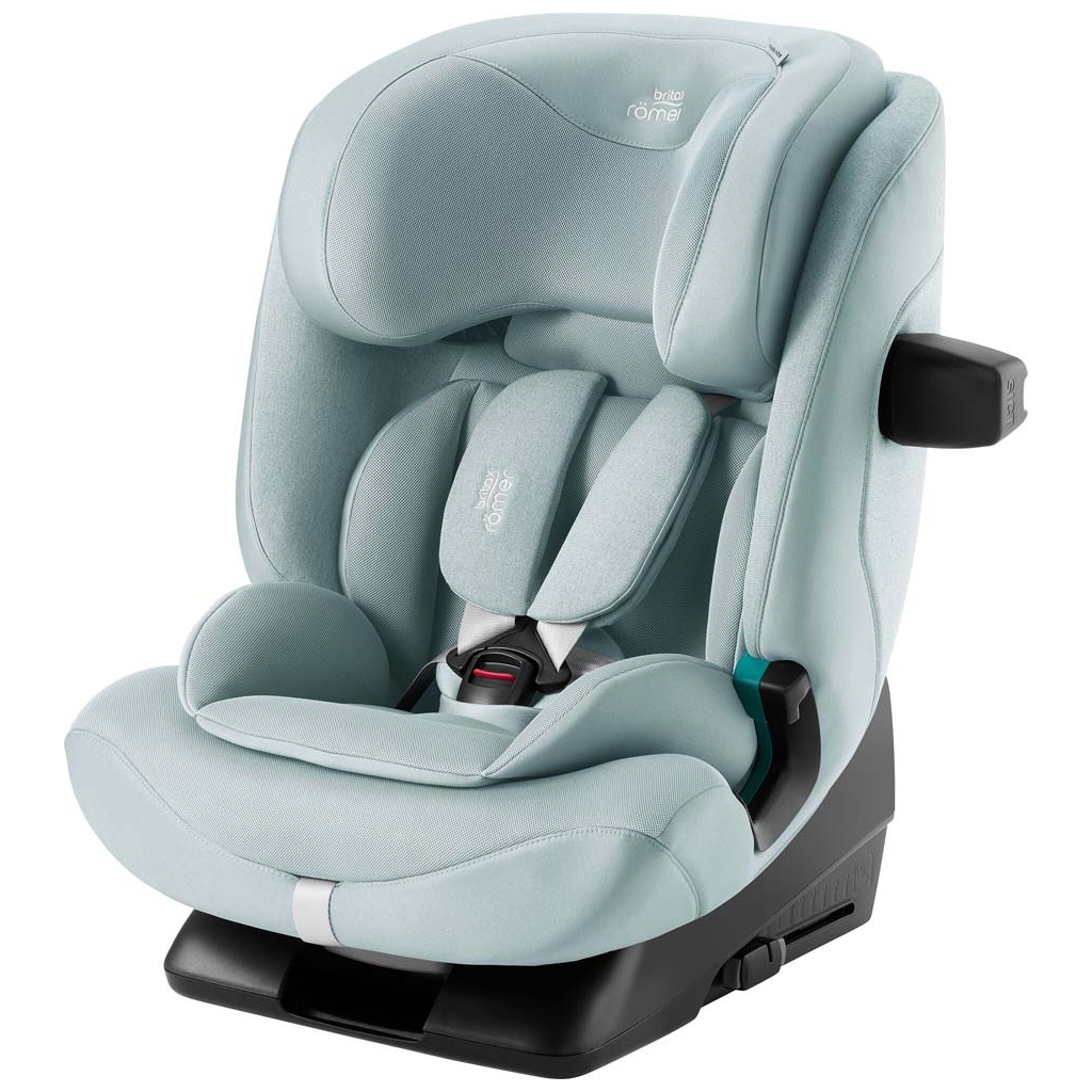 Автокрісло Britax-Romer Advansafix Pro Style Harbor Blue (2000040907) - зображення 1