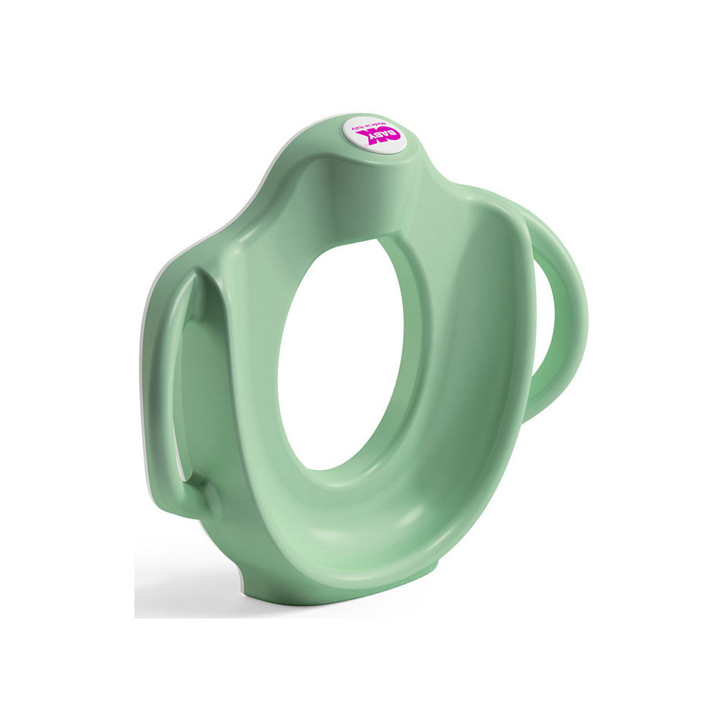 Накладка на унітаз Ok Baby Sofa, зелений (39261200) - зображення 3