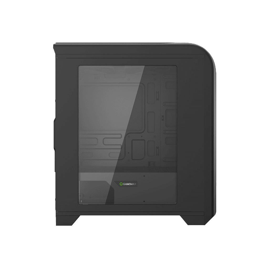 Корпус Gamemax Centauri Black Gray (H601BG) - зображення 11