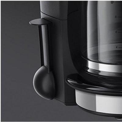 Крапельна кавоварка Russell Hobbs Colours Plus - Heavenly Blue (20136-56) - зображення 7