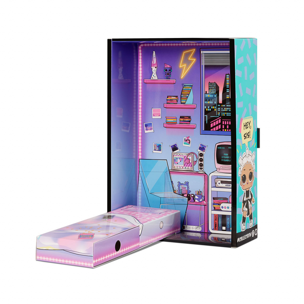 Лялька L.O.L. Surprise! серії "Tweens" - Хуліганка (576686) - зображення 6