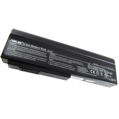 Акумулятор до ноутбука ASUS Asus A32-M50 7200mAh 9cell 11.1V Li-ion (A41761) - зображення 2