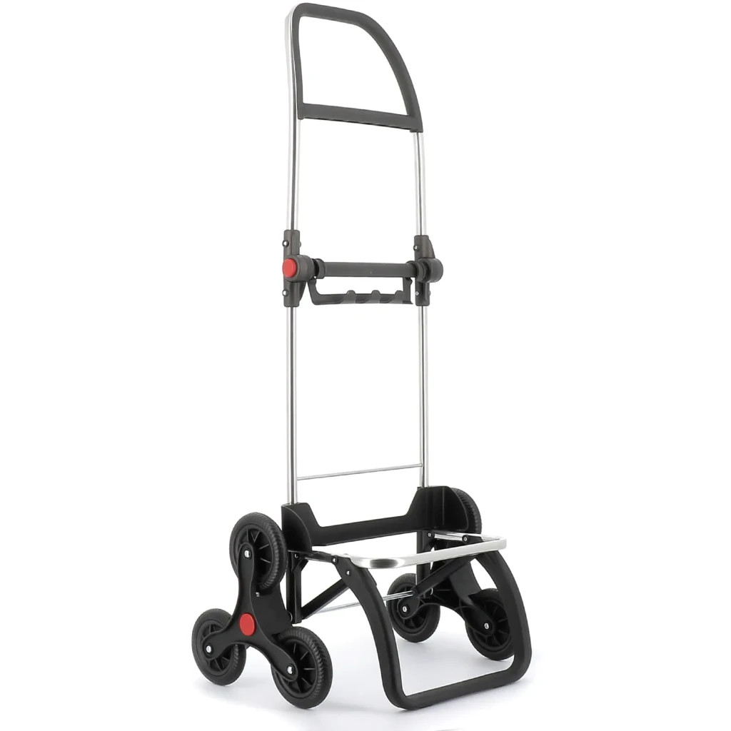 Сумка-візок Rolser I-Max Termo Zen 6L Negro (IMX355-1023) (930465) - зображення 7