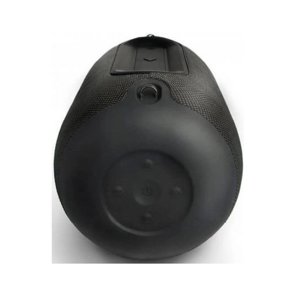 Акустична система Sharp GX-BT480BKV01 Black (GX-BT480BKV01) - зображення 4