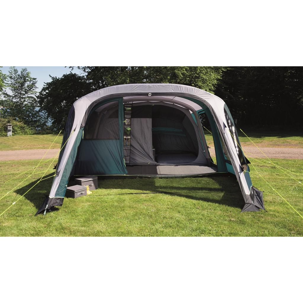 Намет Outwell Parkdale 6PA Blue (928272) - зображення 2