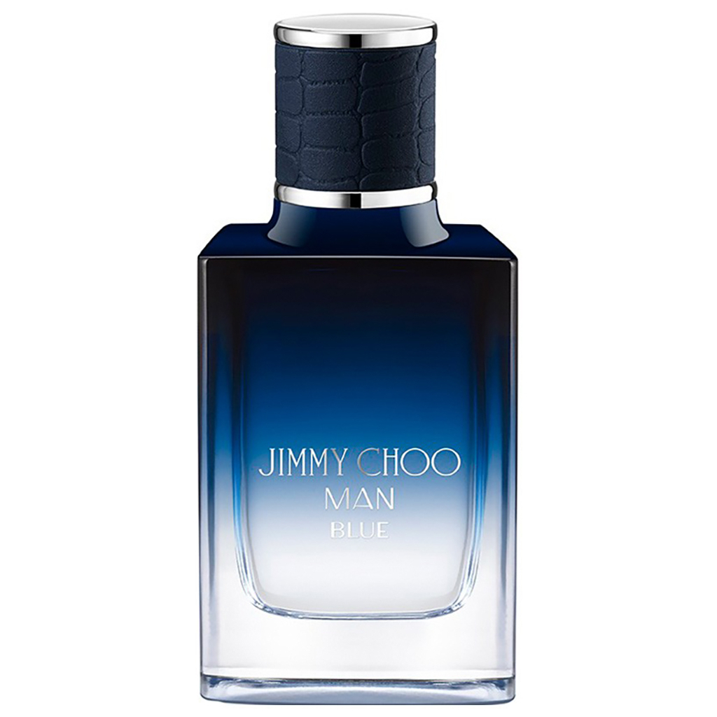 Туалетна вода Jimmy Choo Man Blue 30 мл (3386460072625) - зображення 1