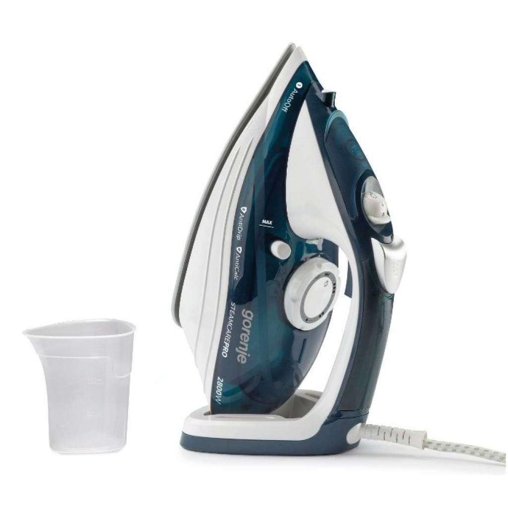 Праска Gorenje SIH 2800 TQC (SIH2800TQC) - зображення 2