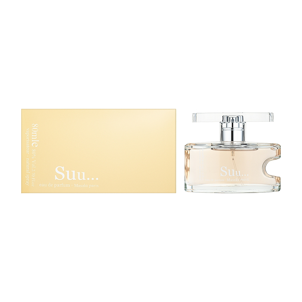 Парфумована вода Masaki Matsushima Suu... 80 мл (3419020280809) - зображення 2