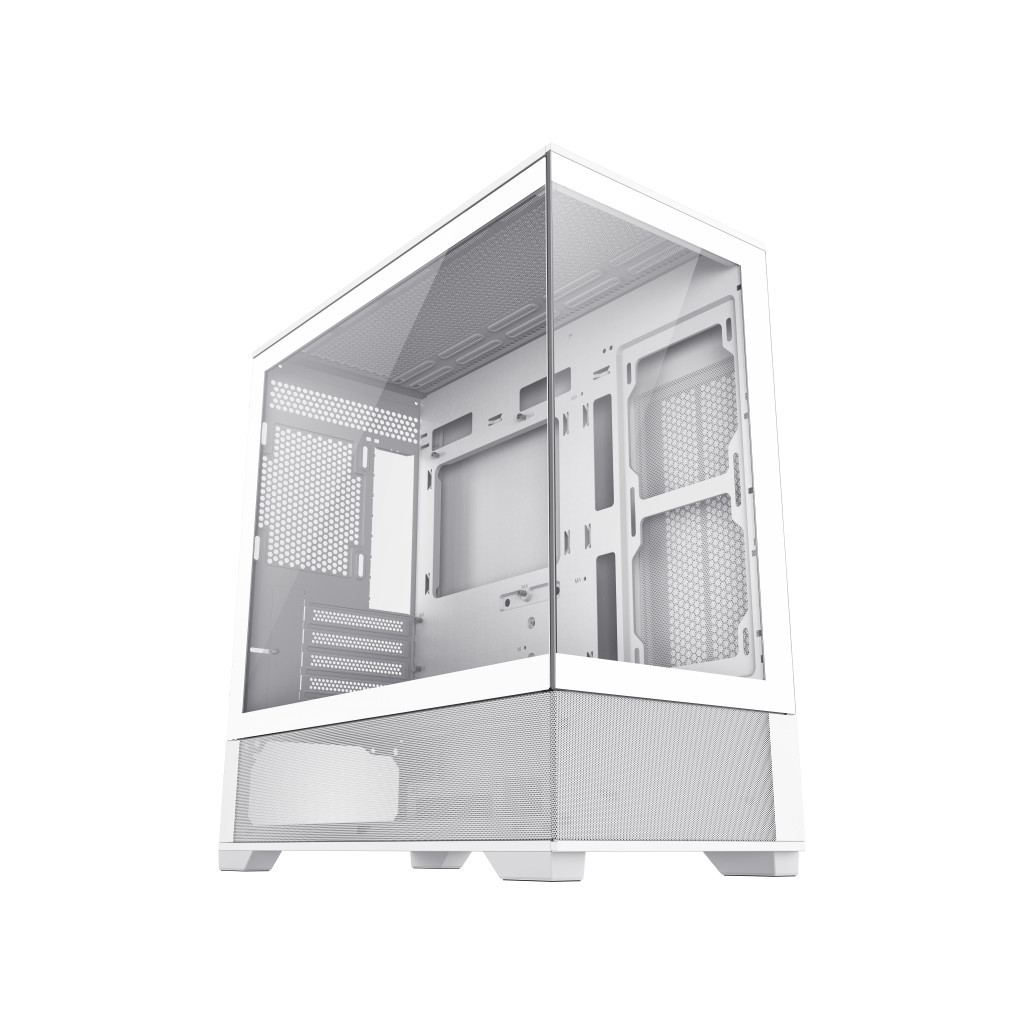 Корпус Gamemax Vista MW - зображення 5