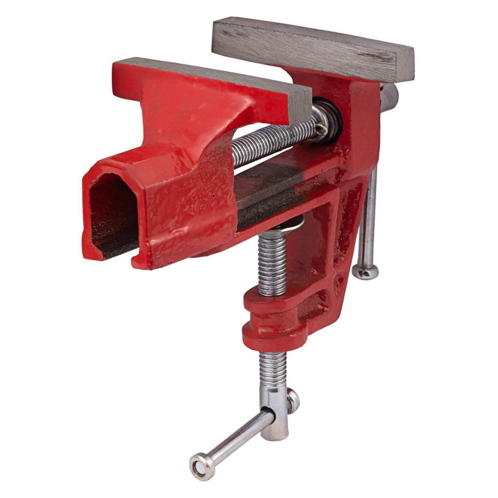 Лещата Sigma неповоротні 70мм для дрібних робіт (4210701) - зображення 6