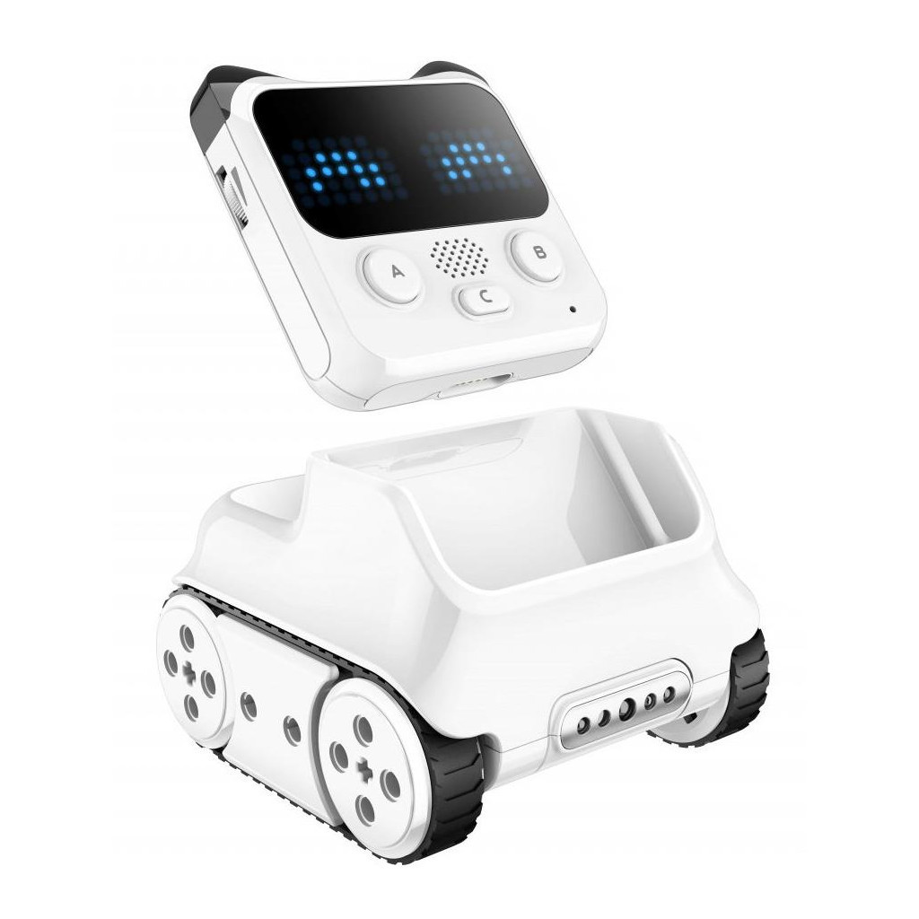 Робот Makeblock Codey Rocky (P1030024) - зображення 4