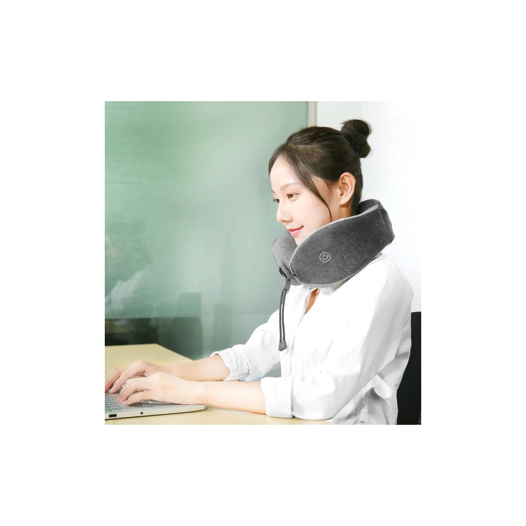 Масажер Xiaomi LF Comfort-U Pillow Massager (LR-S100) - изображение 3