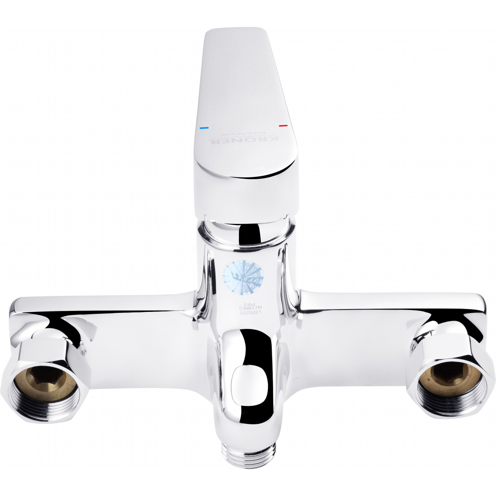 Змішувач Kroner Eifel-C070 - зображення 3