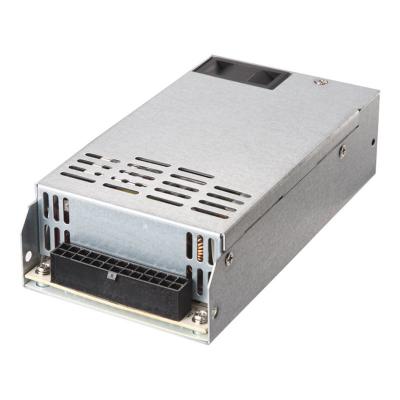 Блок живлення Seasonic 300W (SSP-300SUB) - изображение 2