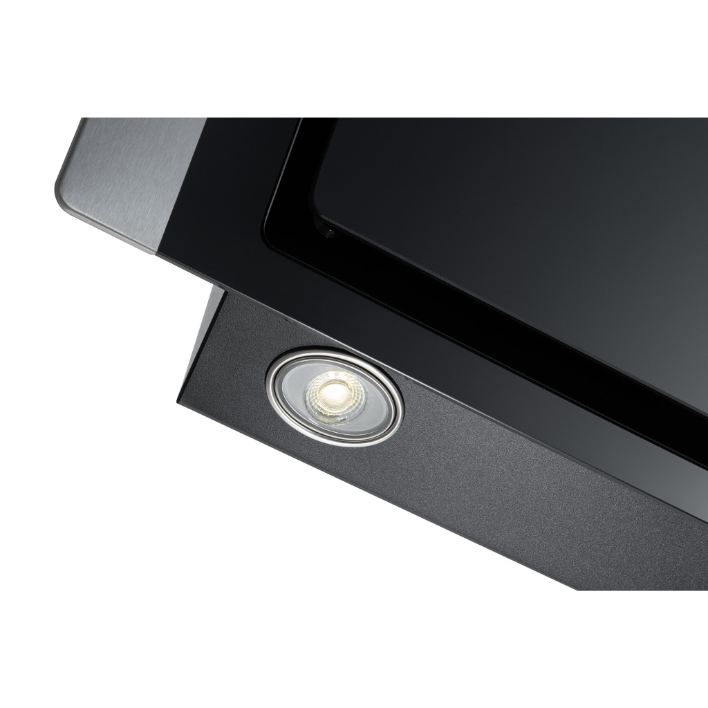 Витяжка кухонна Pyramida NRX 60 (800) B XGBL - зображення 5