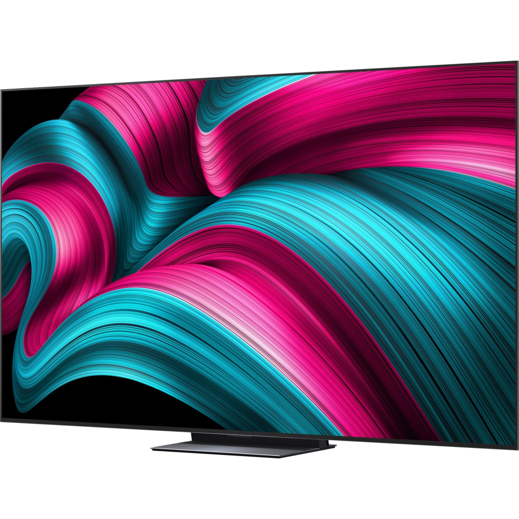 Телевізор LG OLED83C54LA - зображення 3