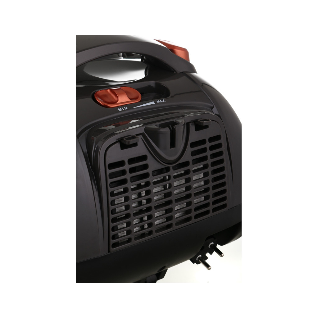 Пилосос Laretti LR-VC8114 - зображення 6