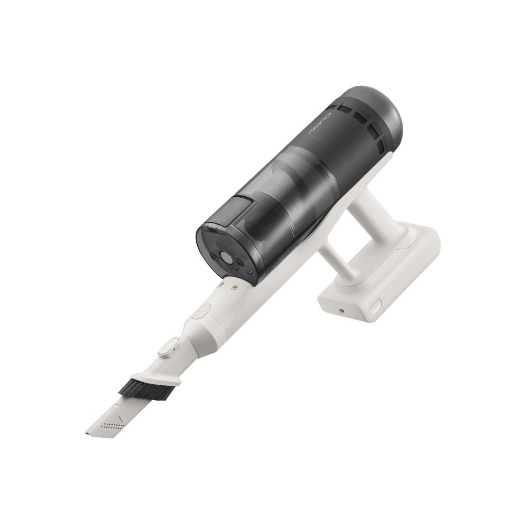 Пилосос Roborock Alioth H60 Hub Pro - зображення 12