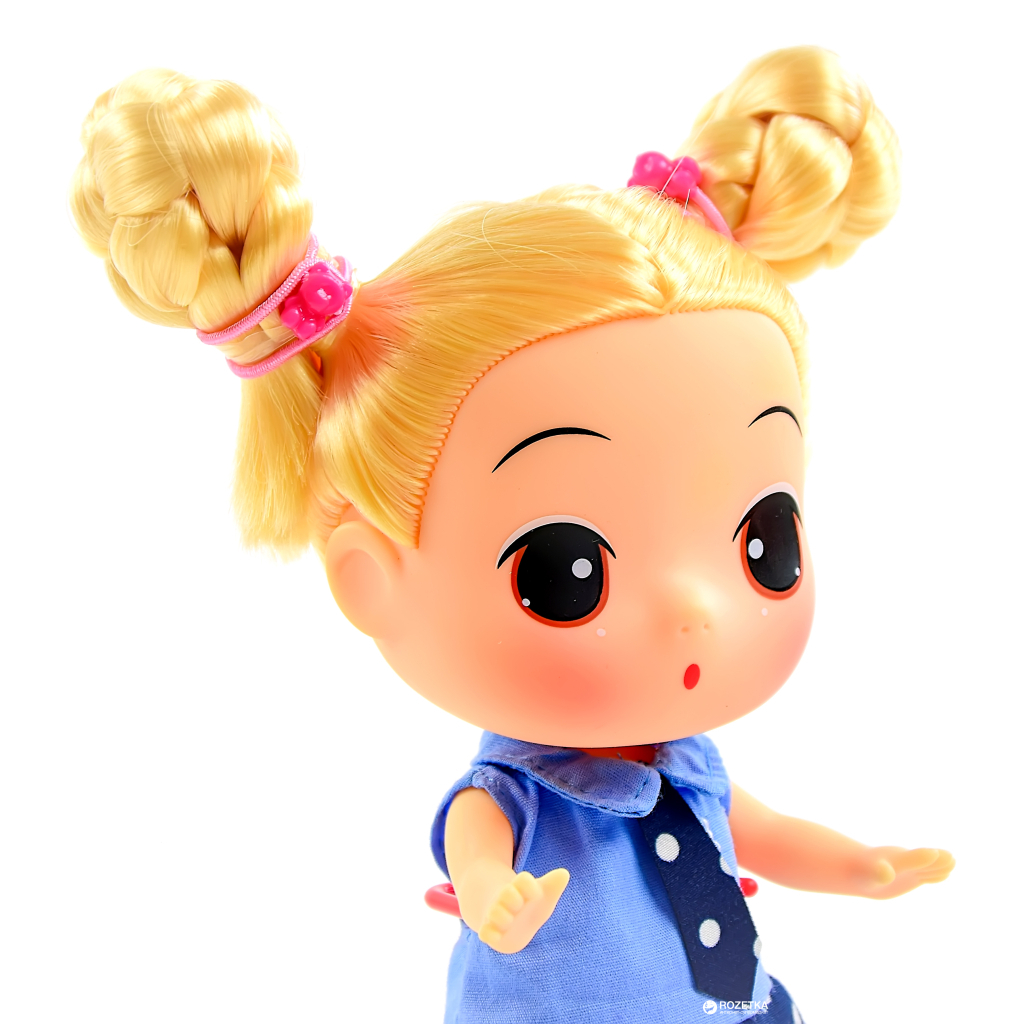 Лялька Ddung в коробці (FDE1801) - зображення 3