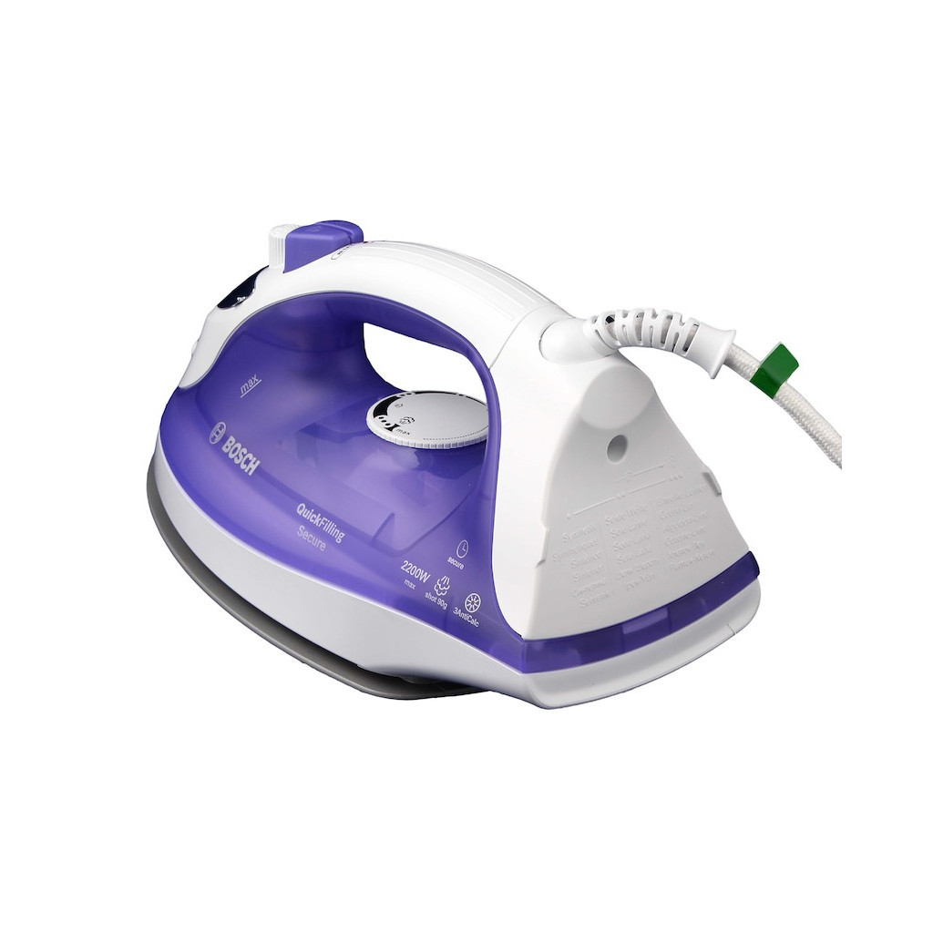 Праска Bosch TDA 2377 (TDA2377) - зображення 2