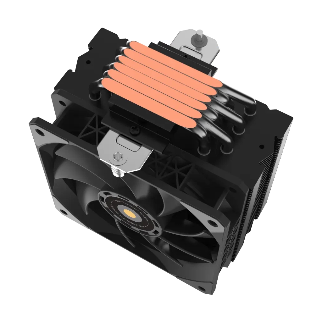 Кулер до процесора Alseye S120-H6 (AS.01.09.0009) - зображення 3