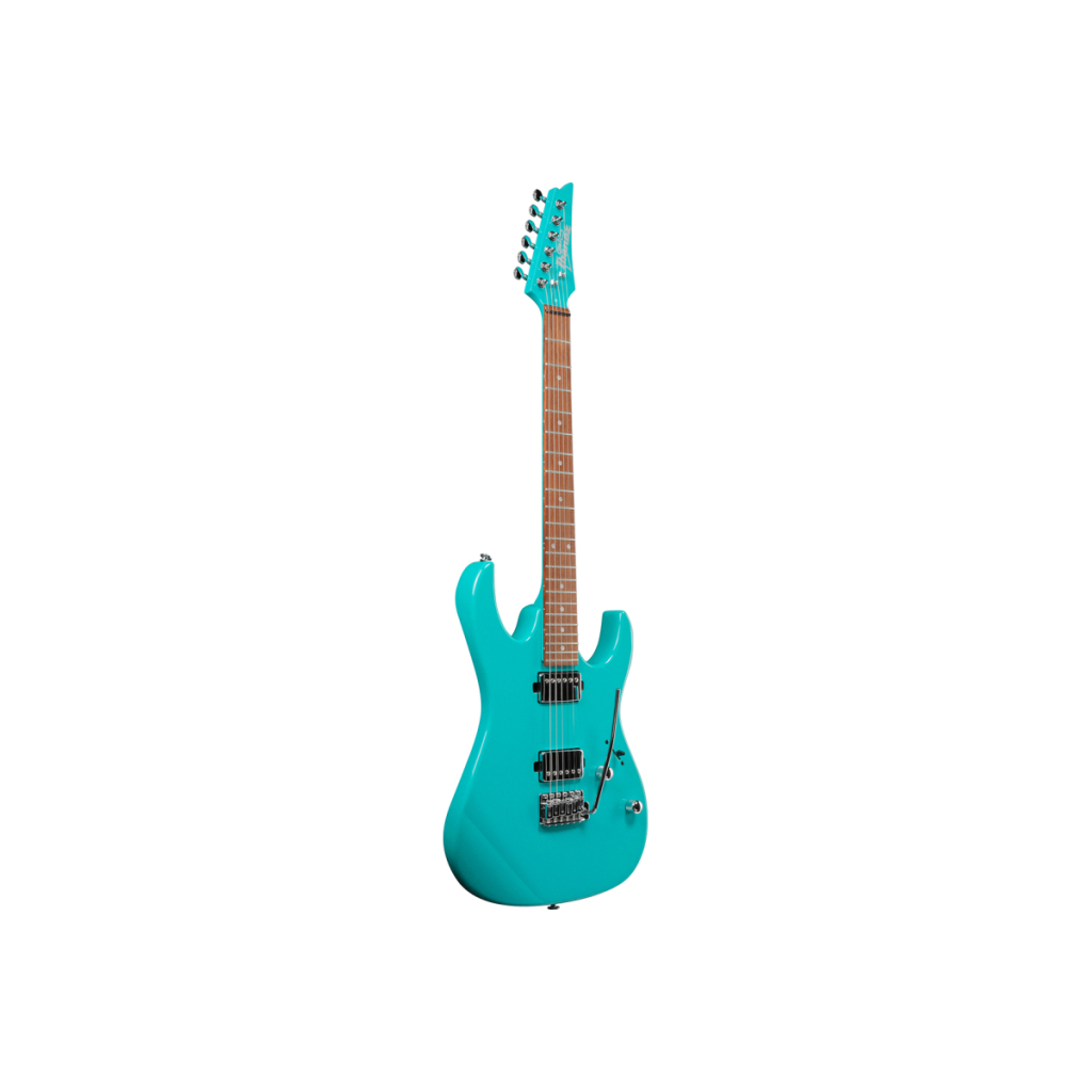 Електрогітара Ibanez GRX120SP PBL (235769) - зображення 3