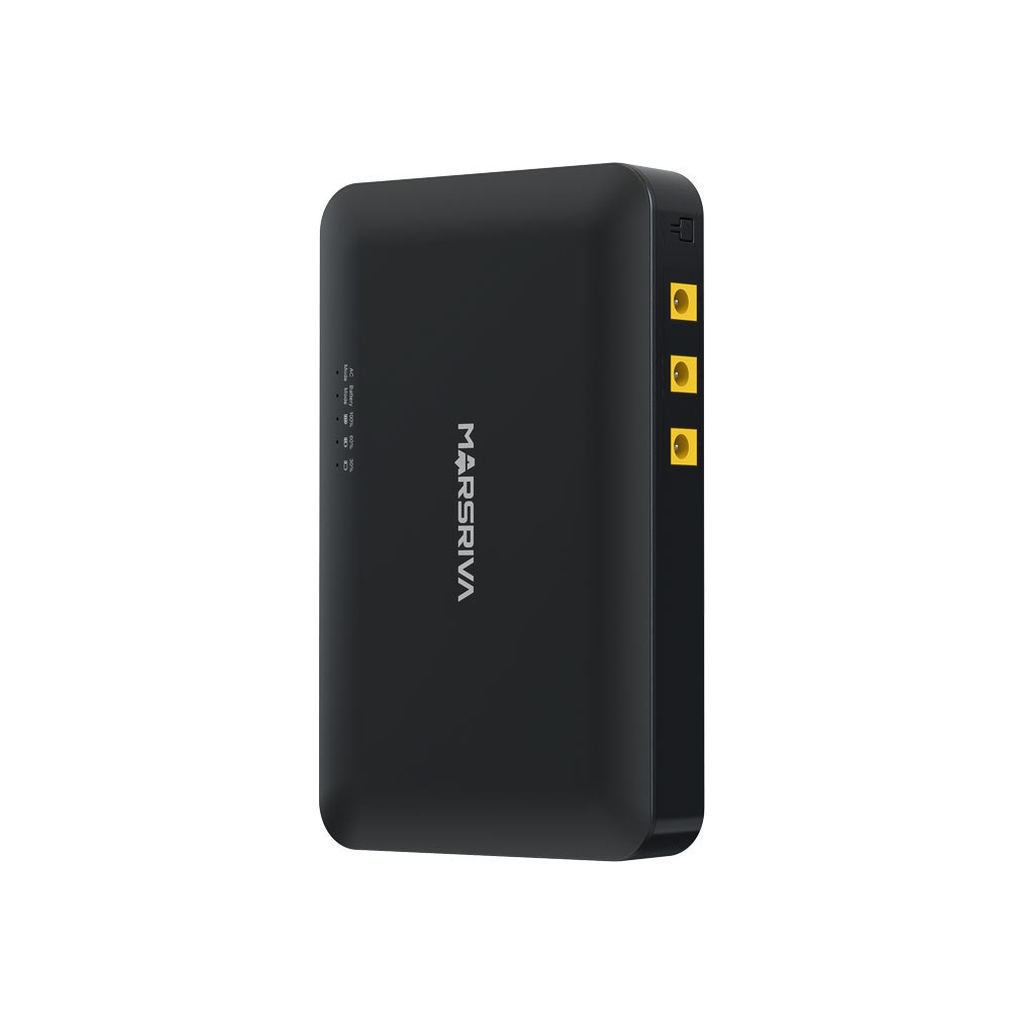 Пристрій безперебійного живлення Marsriva KP1EC - зображення 4