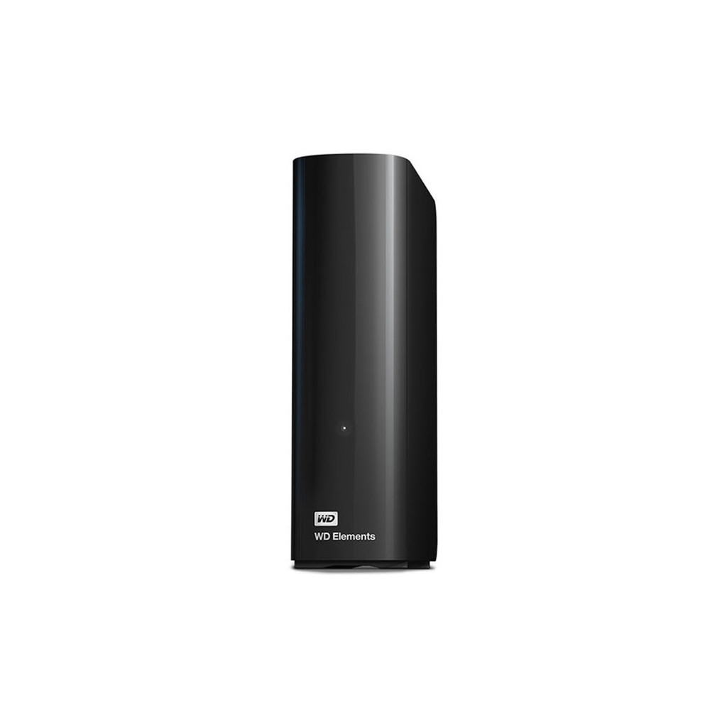 Зовнішній жорсткий диск 3.5" 10TB WD (WDBWLG0100HBK-EESN) - зображення 5