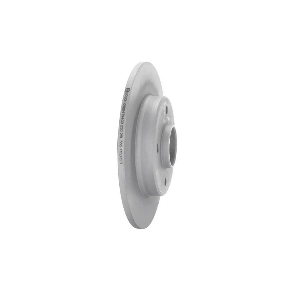 Гальмівний диск Bosch 0 986 479 400 - зображення 2