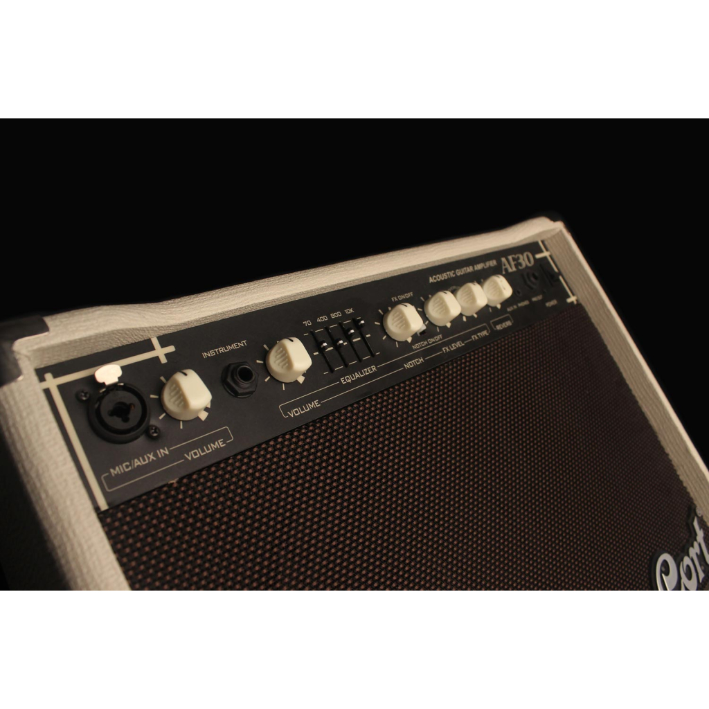 Комбопідсилювач Cort AF30 - зображення 5