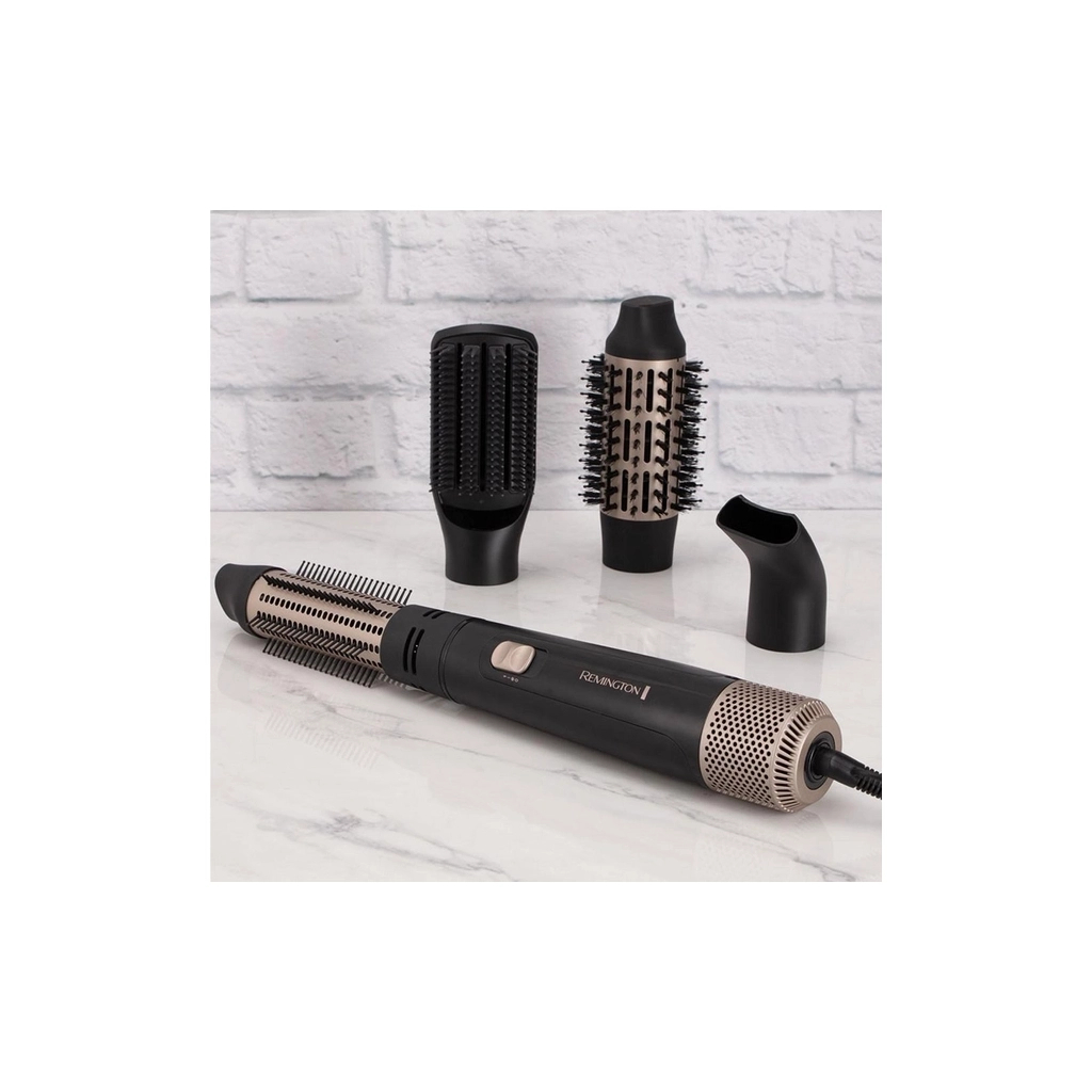 Фен-щітка Remington AS7500 - зображення 8