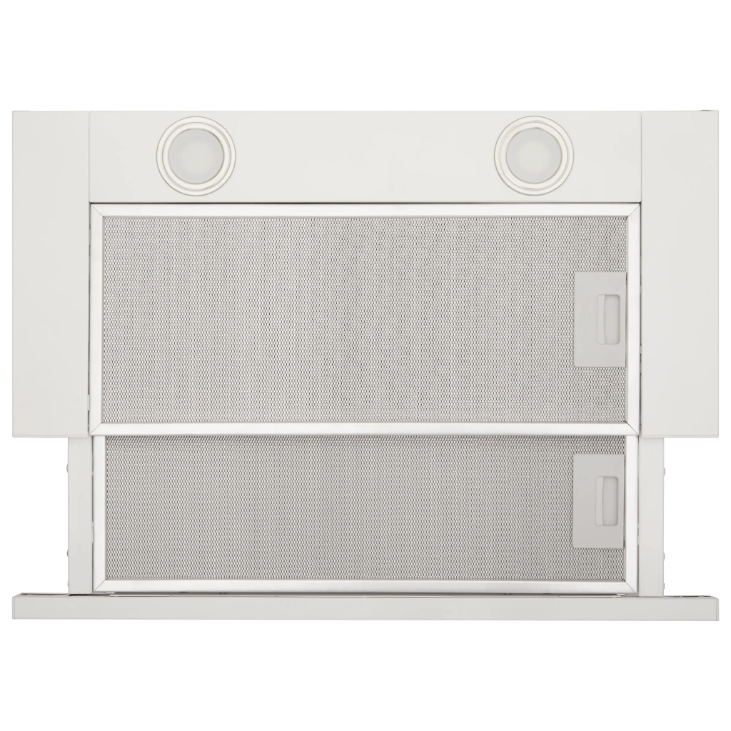 Витяжка кухонна Eleyus LOTUS 1200 60 WH - зображення 8