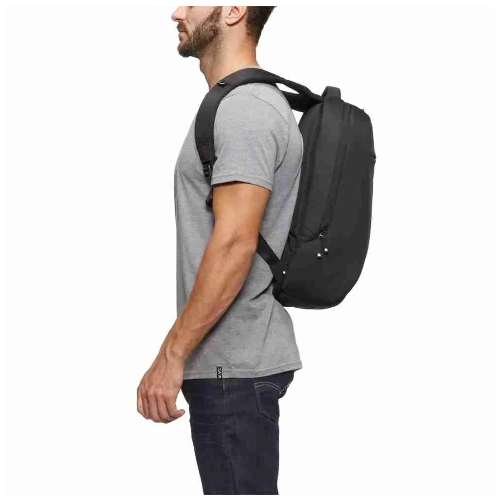 Рюкзак для ноутбука Incase 15" ICON Lite Pack (INCO100279-NVY) - зображення 10