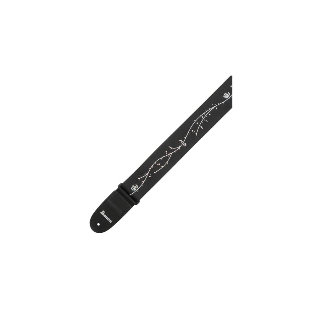 Ремінь для гітари Ibanez GS100TOD (236064) - зображення 4