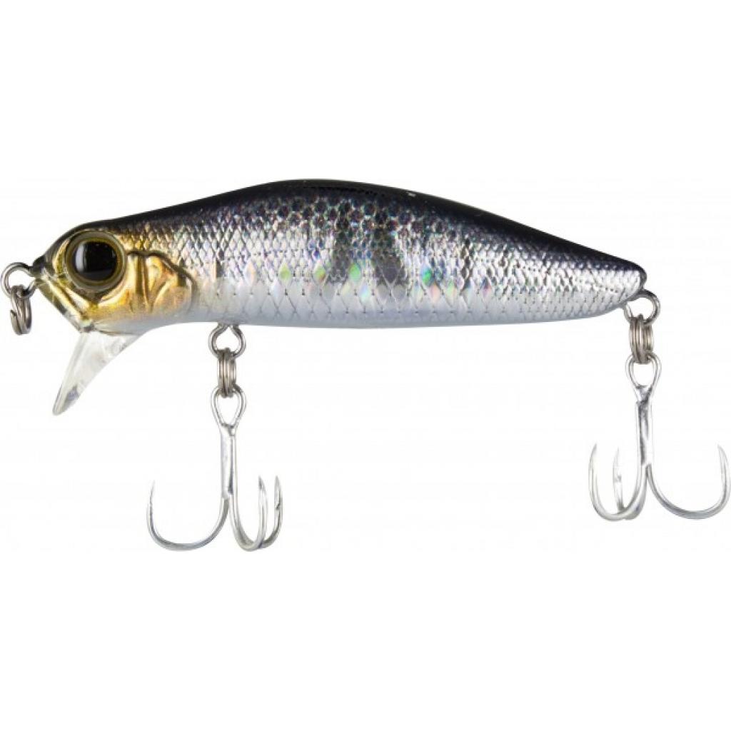 Воблер Jackson DEAD FLOAT 6см 5гр. HSB Floating (1667.04.44) - зображення 1