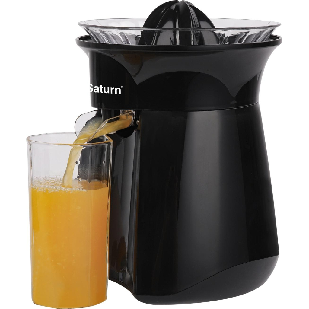 Соковижималка Saturn ST-FP0079 - зображення 6