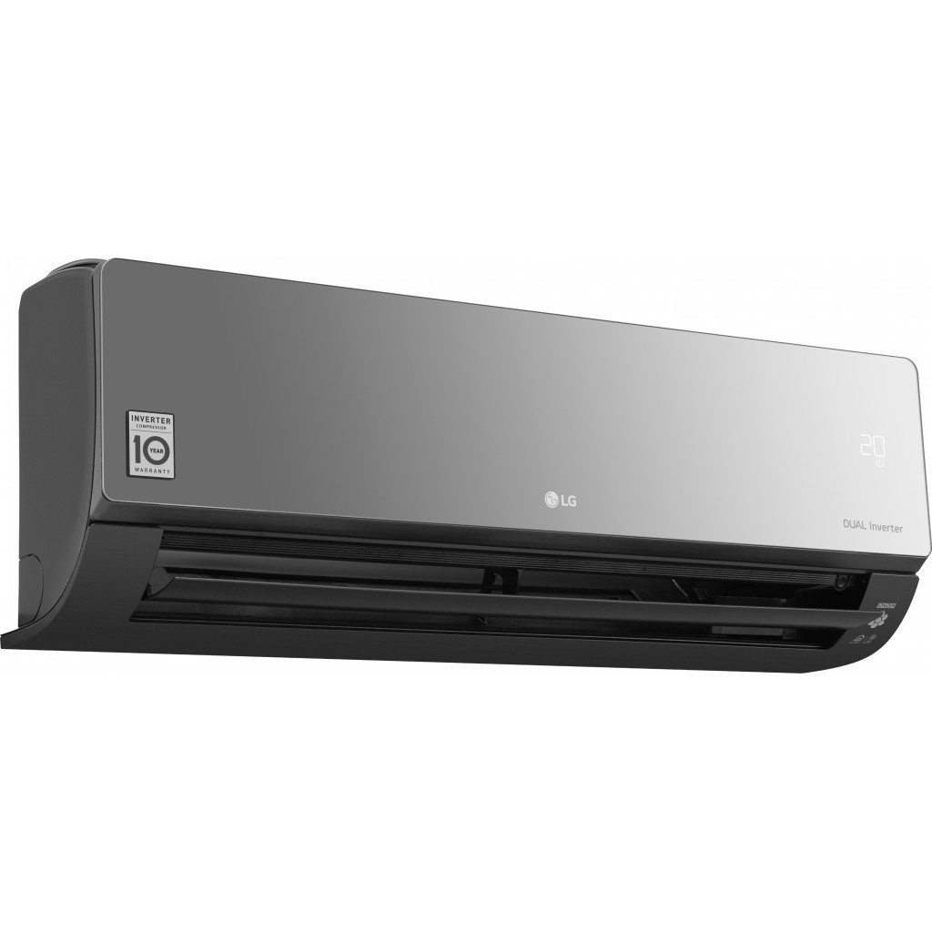 Кондиціонер LG AC09BQ - зображення 9