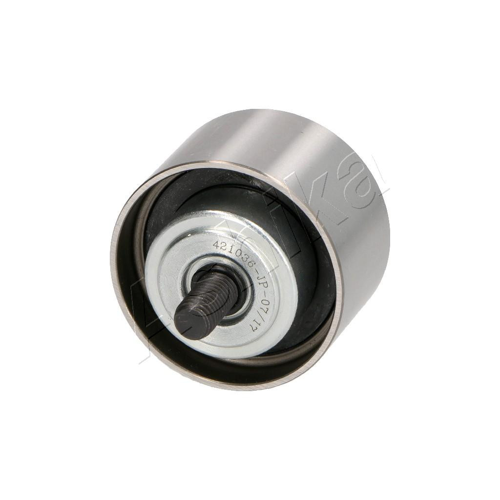 Ролик натягувача ременя ASHIKA 45-09-927 - изображение 3