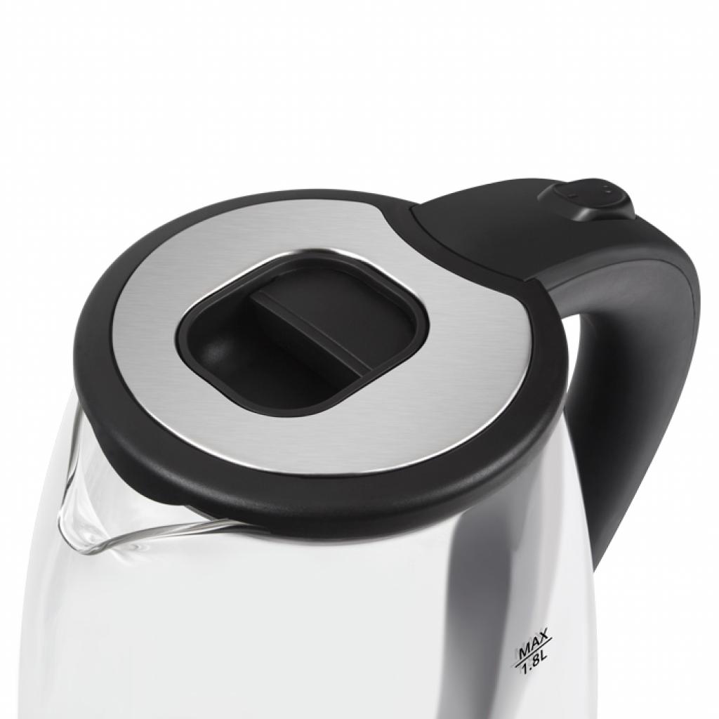 Електрочайник Sven KT-G1806 - зображення 2