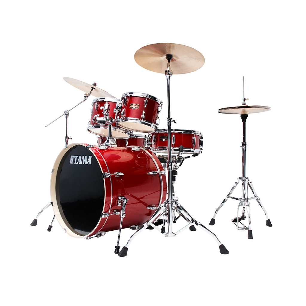 Ударна установка Tama Drums IP52H6W-BRM (236226) - изображение 2