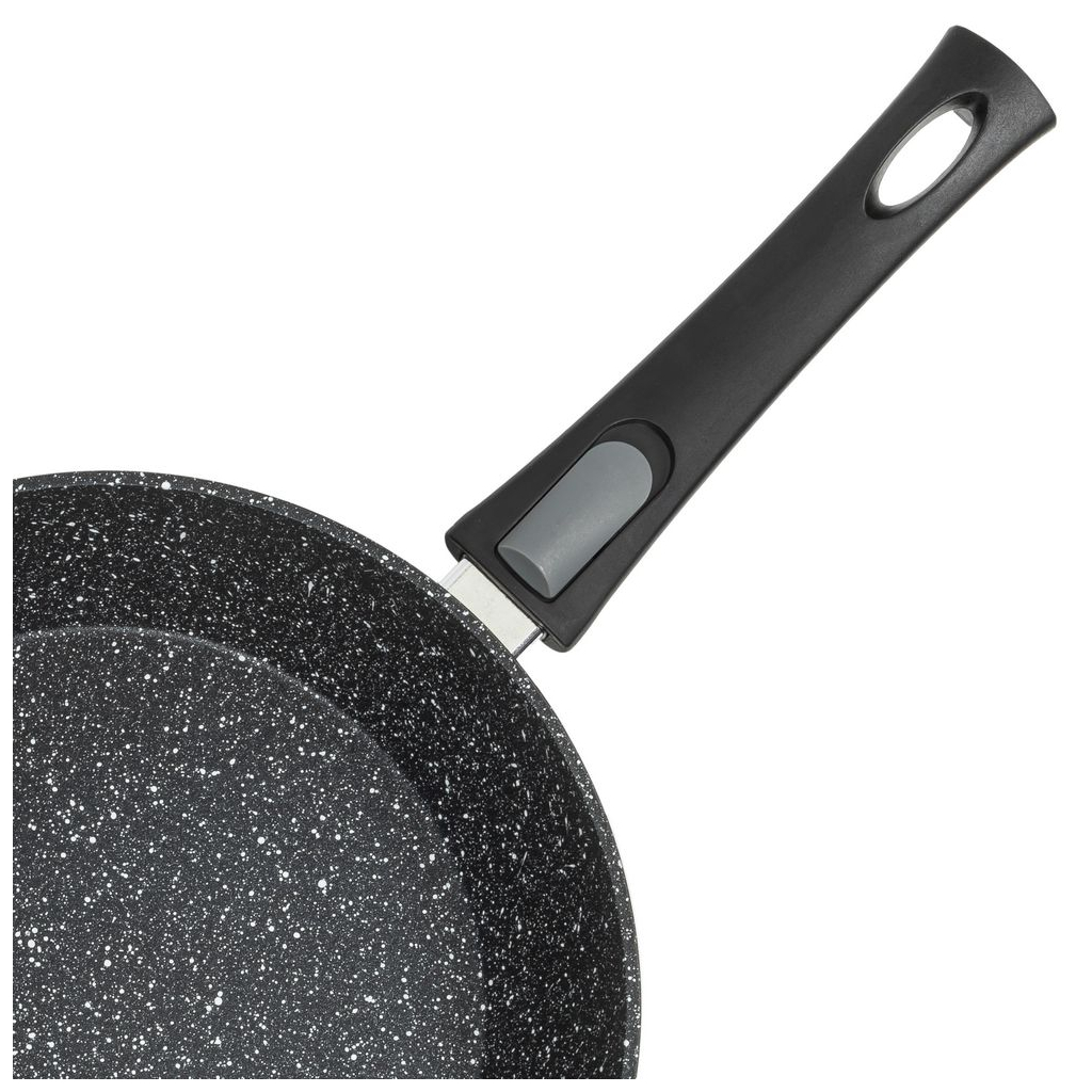 Сковорода Resto Leo знімна ручка 26 см (93041) - зображення 6