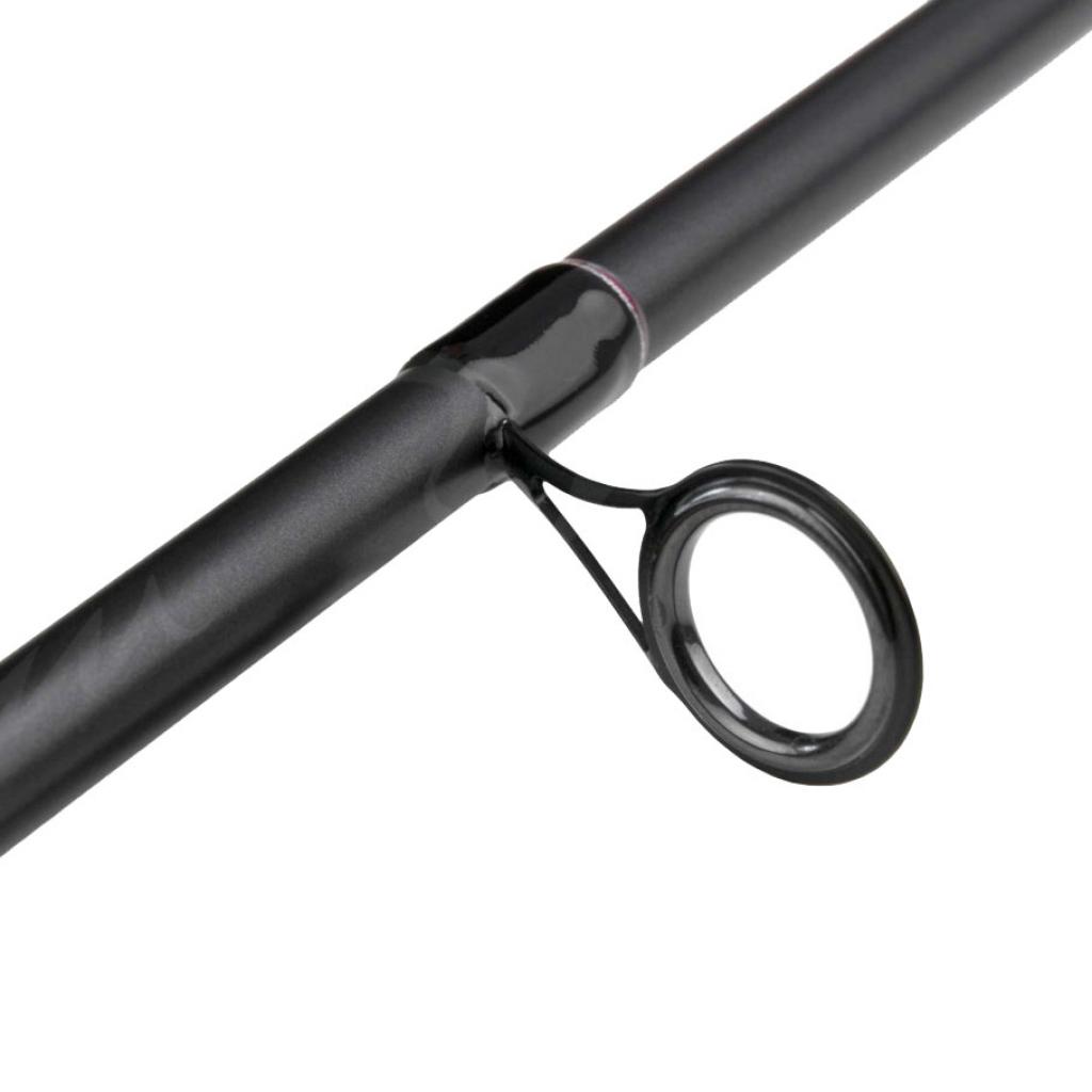 Вудилище Shimano Aernos AX 63ML 2.08m 7-21g (SARNSAX63ML) - зображення 3