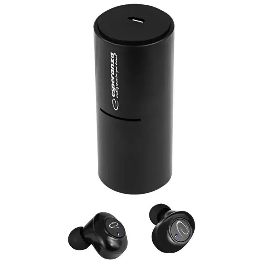 Навушники Esperanza Earphones Laurel (EH227K) - зображення 4