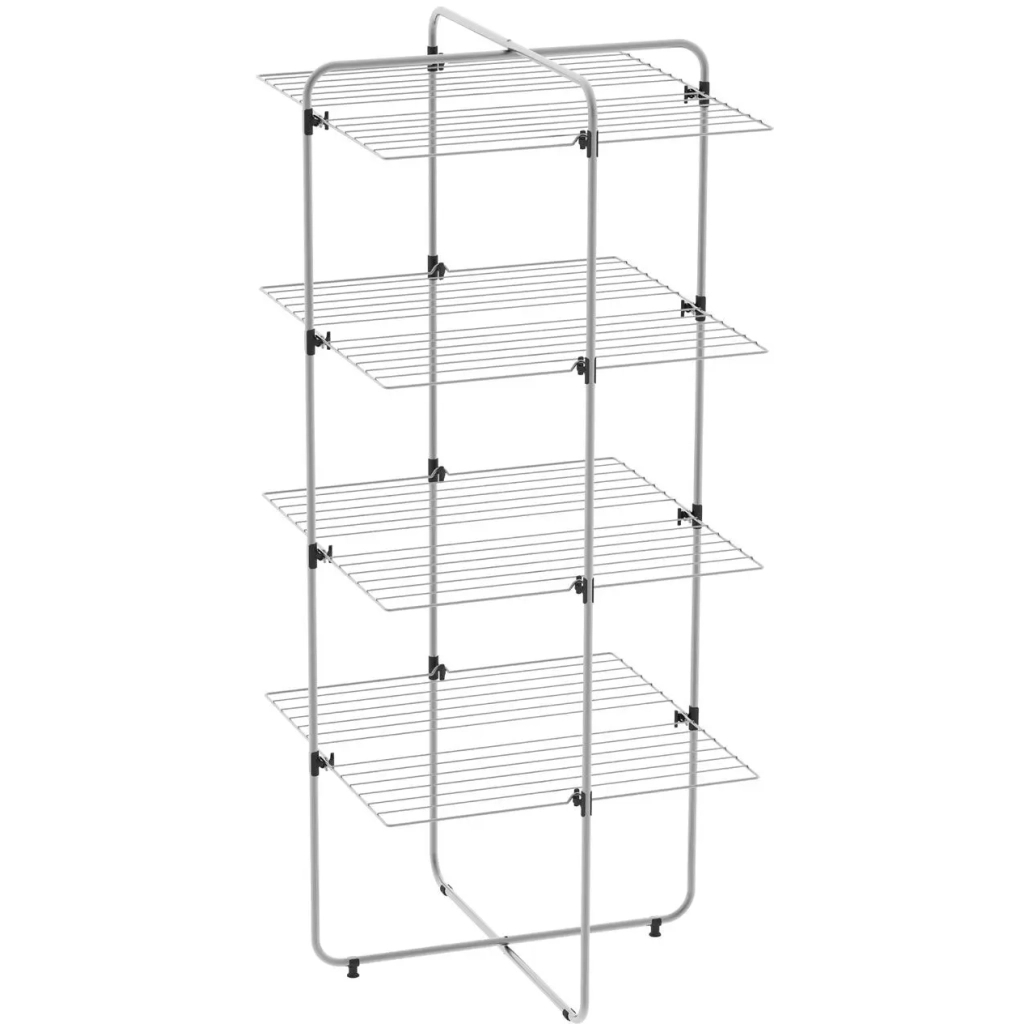 Сушарка для білизни Colombo Jasper 40 Підлогова (ST193/4) (931098) - изображение 1