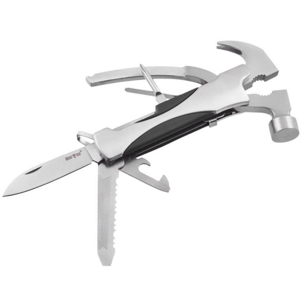 Мультитул Grand Way 33074 - зображення 1