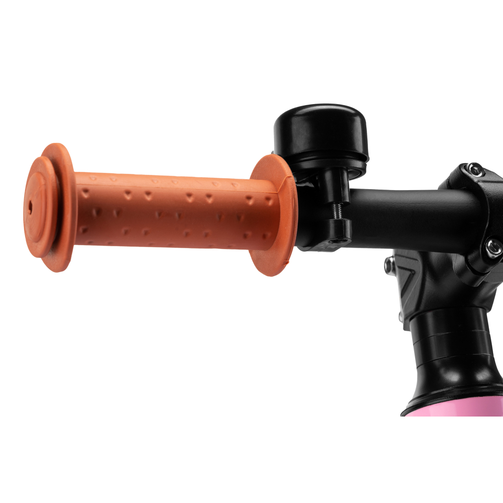 Біговел Miqilong RVA Рожевий 12" (ZCY-RVA12-PINK) - изображение 9