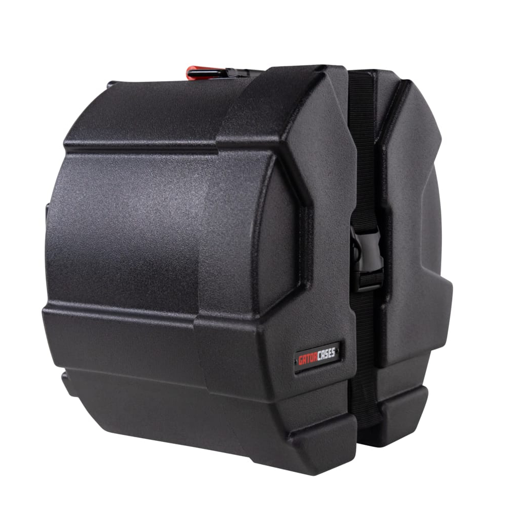 Кейс для ударних Gator Grooves Tom Case 13" x 9" (GPC1309) - изображение 2