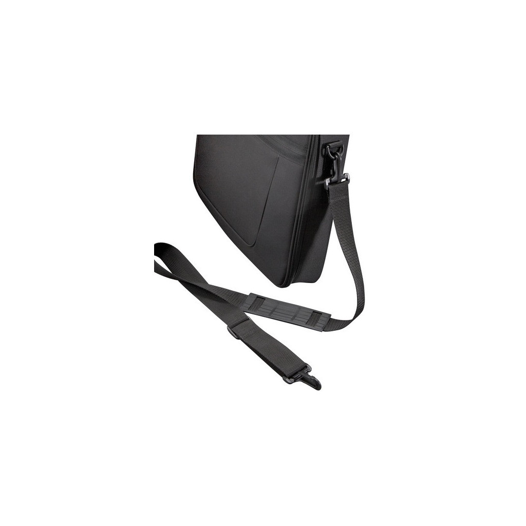 Сумка для ноутбука Case Logic 17.3" Value Laptop Bag VNCI-217 Black (3201490) - зображення 7